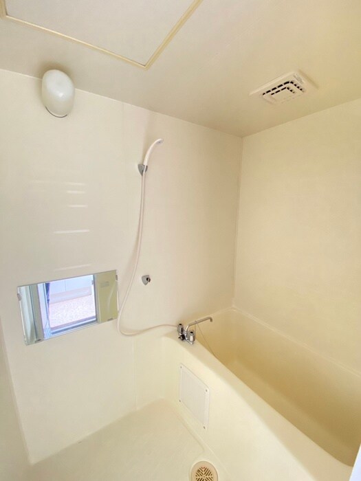 鈴木方貸家2の物件内観写真