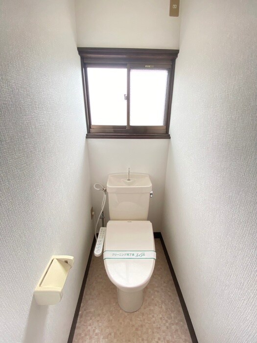 鈴木方貸家2の物件内観写真