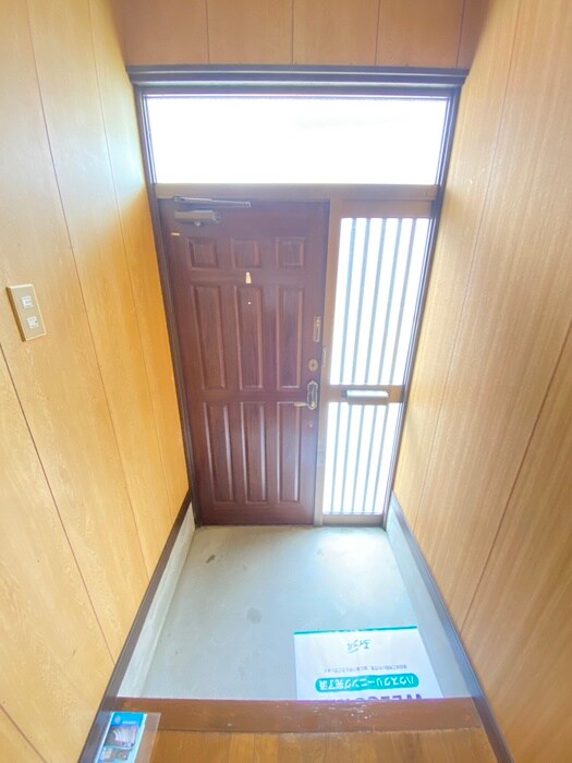 鈴木方貸家2の物件内観写真