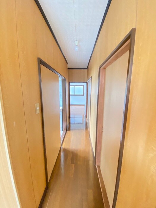 鈴木方貸家2の物件内観写真