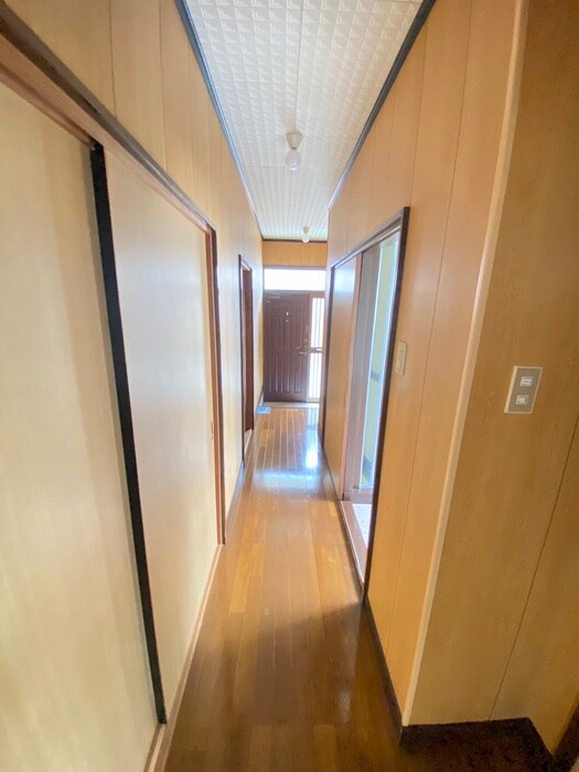 鈴木方貸家2の物件内観写真