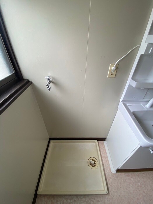 鈴木方貸家2の物件内観写真