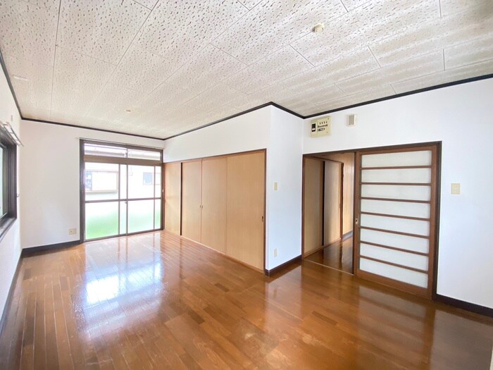 鈴木方貸家2の物件内観写真