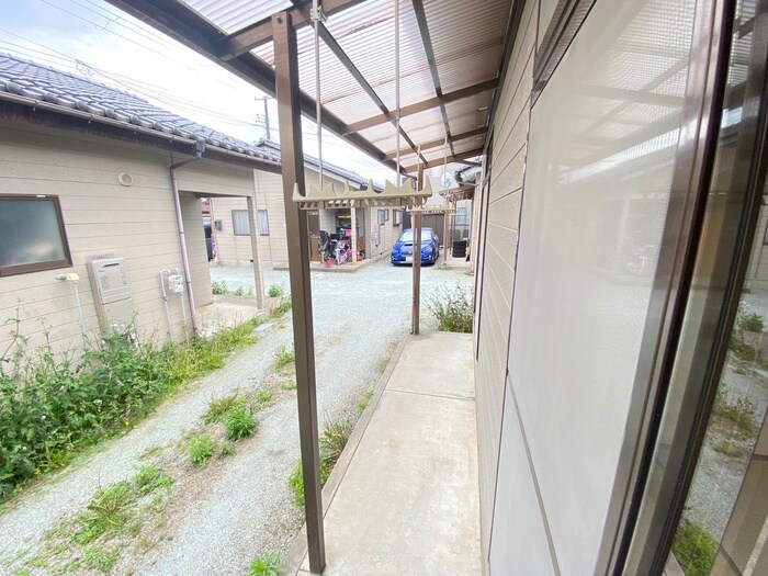 鈴木方貸家2の物件内観写真