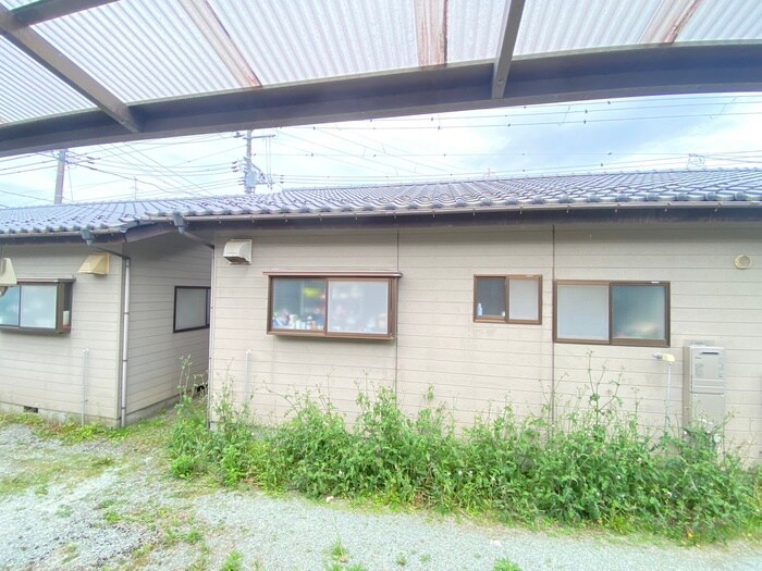 鈴木方貸家2の物件内観写真