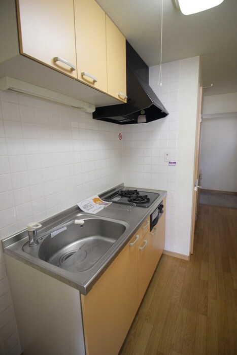 しゃとれ新寺の物件内観写真