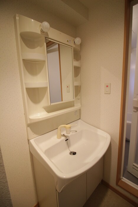 しゃとれ新寺の物件内観写真