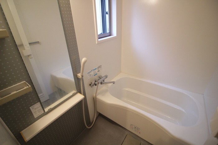 しゃとれ新寺の物件内観写真