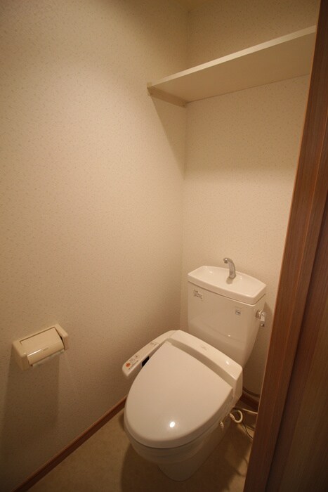 しゃとれ新寺の物件内観写真