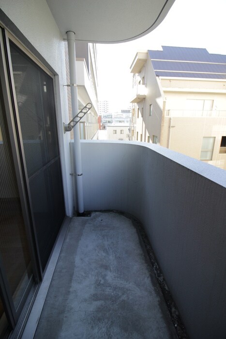 しゃとれ新寺の物件内観写真