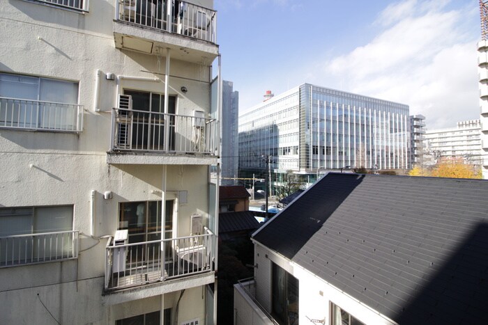 しゃとれ新寺の物件内観写真