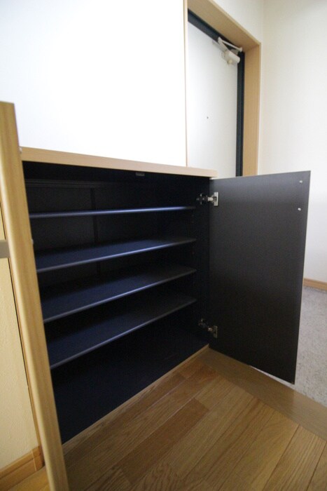 しゃとれ新寺の物件内観写真