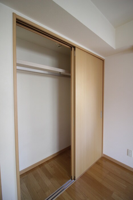 しゃとれ新寺の物件内観写真