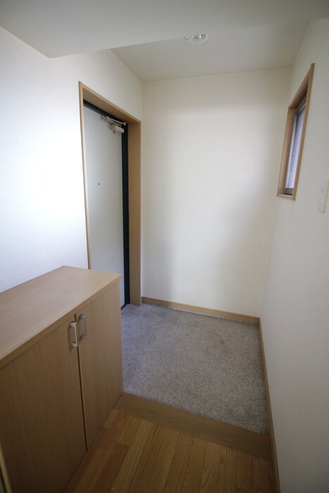 しゃとれ新寺の物件内観写真