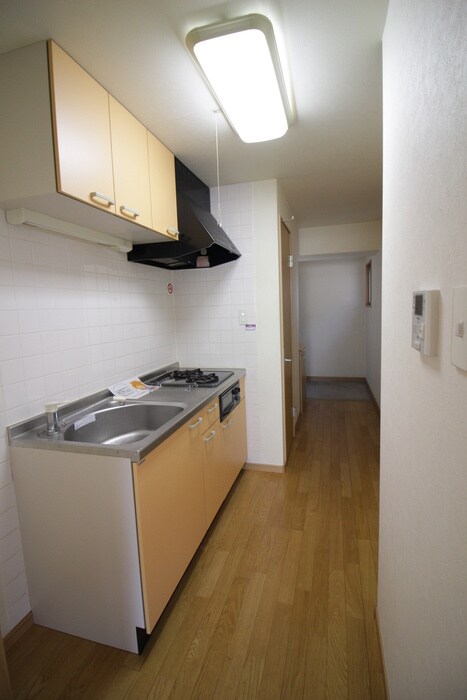 しゃとれ新寺の物件内観写真