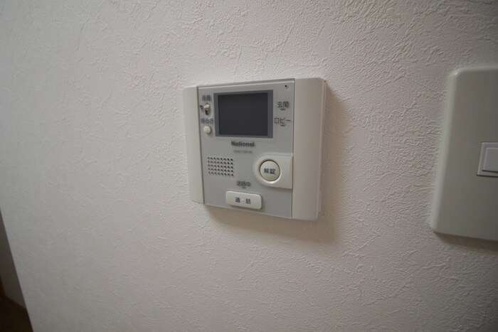 しゃとれ新寺の物件内観写真