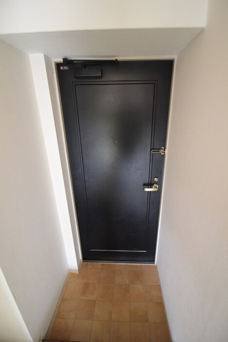 ベルシティ苦竹の物件内観写真