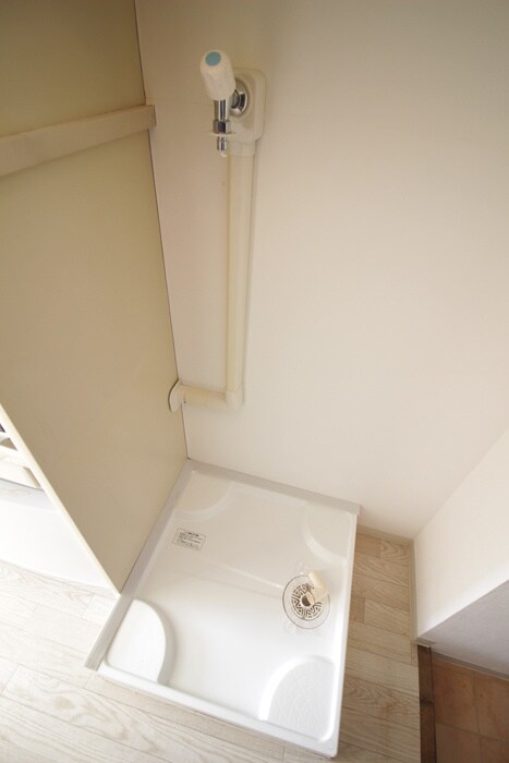 ベルシティ苦竹の物件内観写真