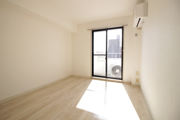 ベルシティ苦竹の物件内観写真