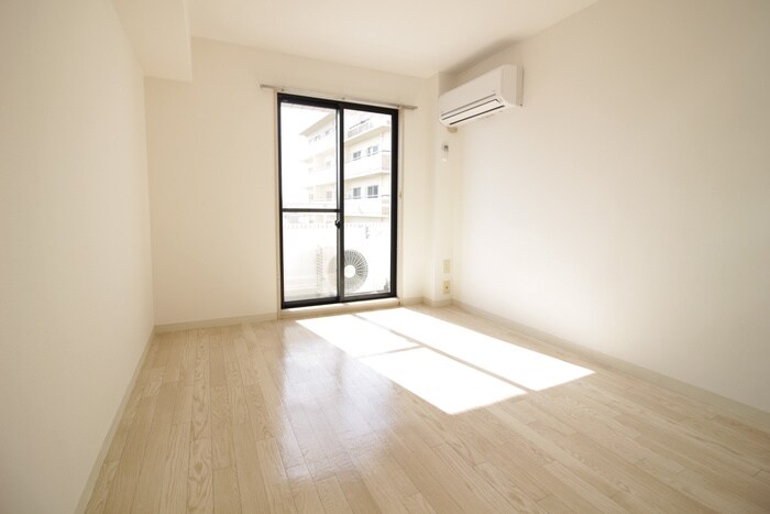 ベルシティ苦竹の物件内観写真