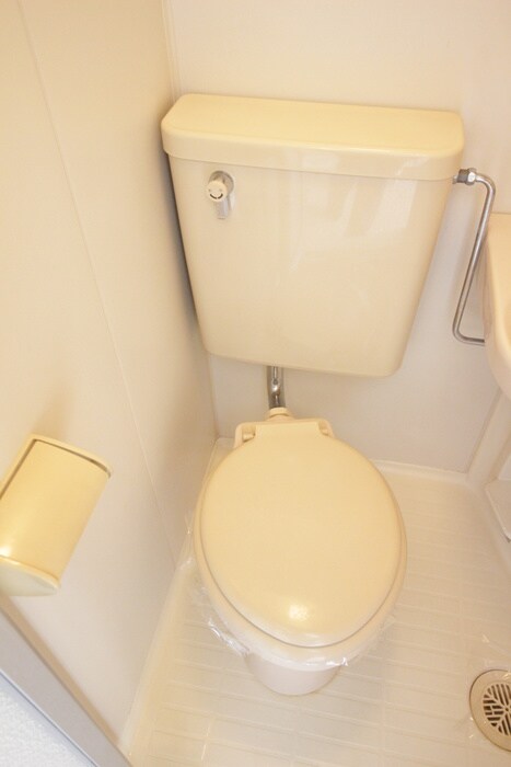 ベルシティ苦竹の物件内観写真