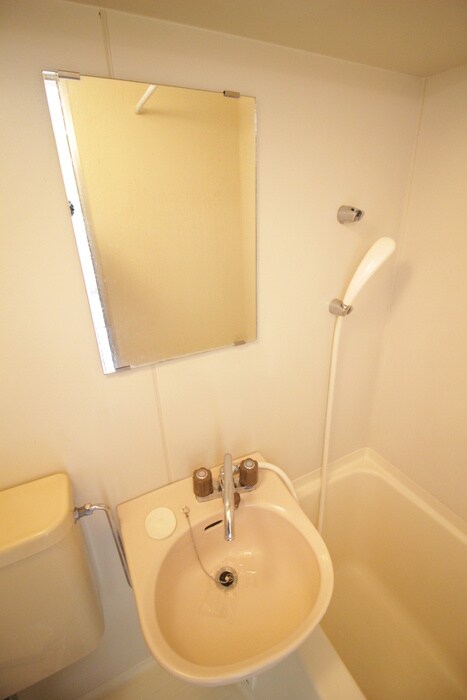 ベルシティ苦竹の物件内観写真