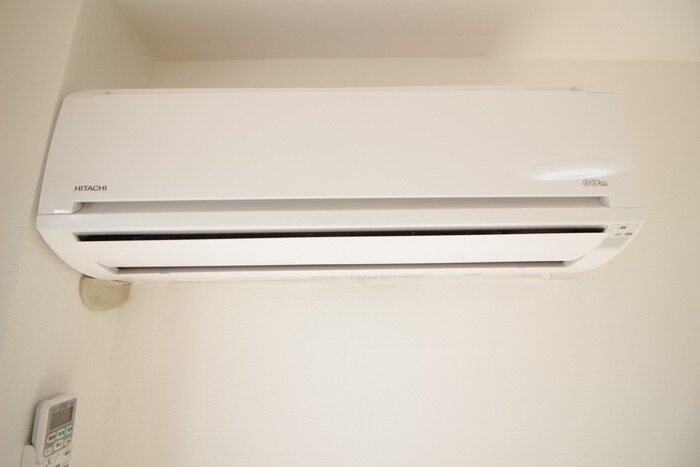 ベルシティ苦竹の物件内観写真