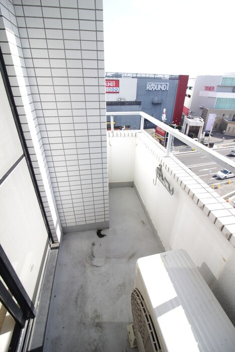 ベルシティ苦竹の物件内観写真