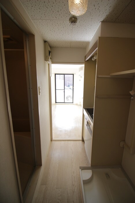 ベルシティ苦竹の物件内観写真