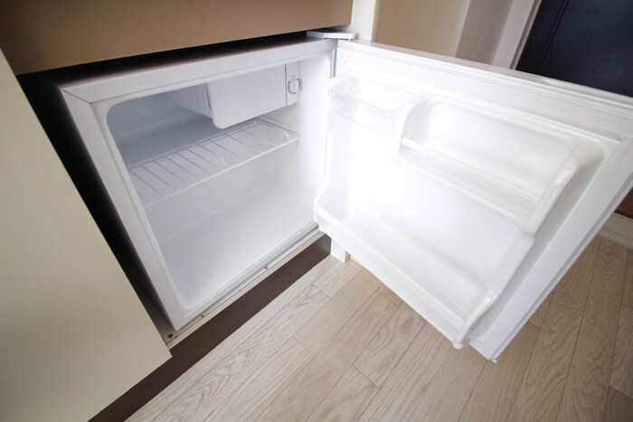 ベルシティ苦竹の物件内観写真