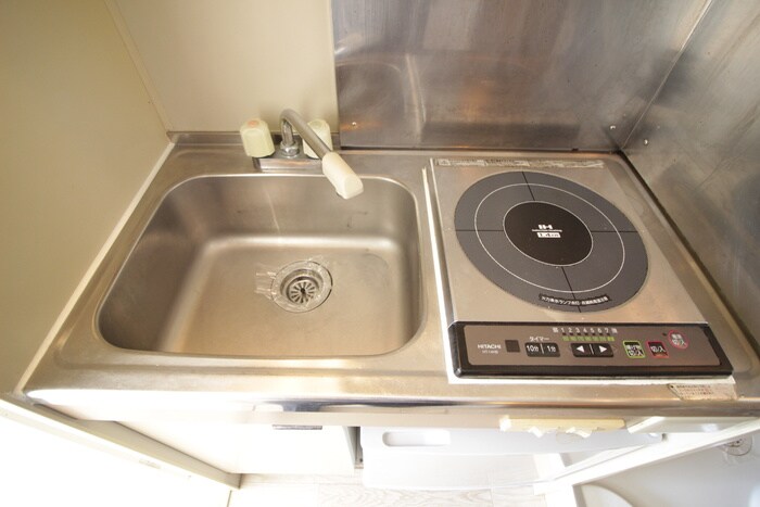 ベルシティ苦竹の物件内観写真