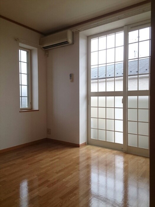 グラ－スＴ・Ｙの物件内観写真