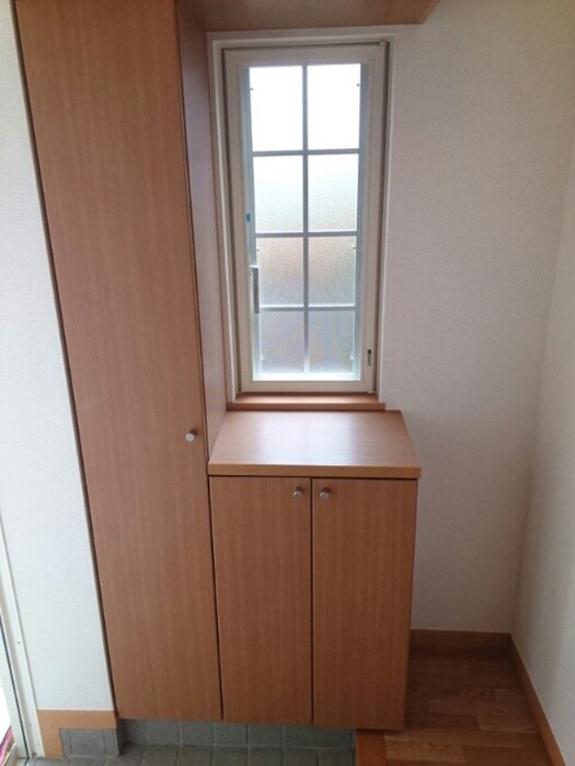 グラ－スＴ・Ｙの物件内観写真