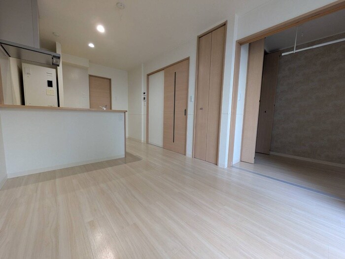 アーバンコートⅡの物件内観写真
