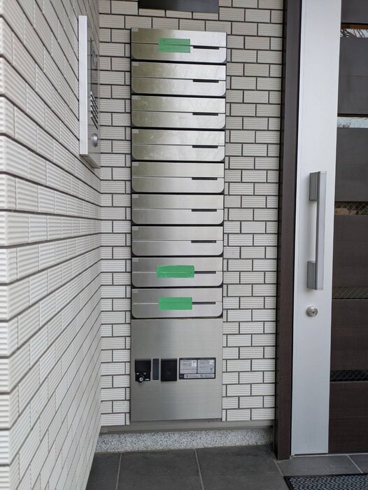 アーバンコートⅡの物件外観写真