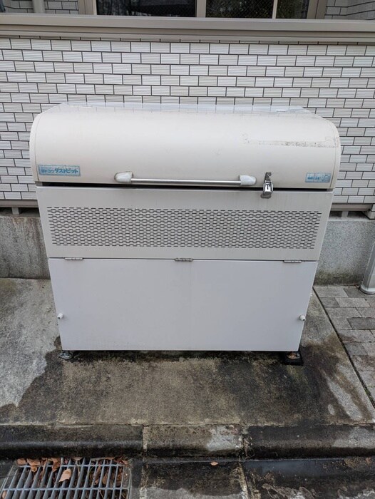 アーバンコートⅡの物件外観写真