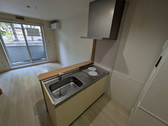 アーバンコートⅡの物件内観写真