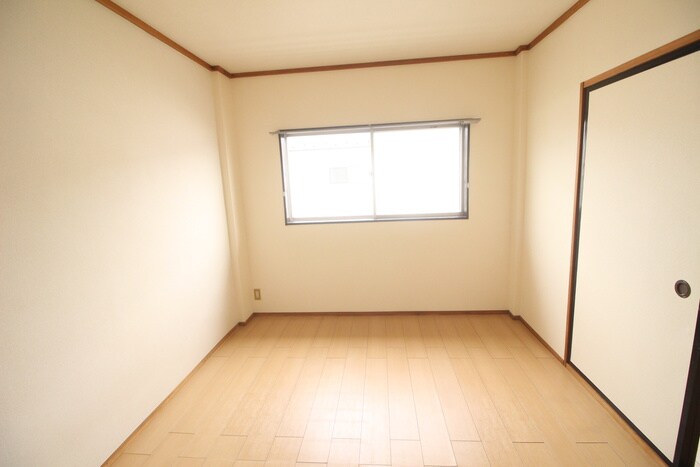 エルディム古澤の物件内観写真