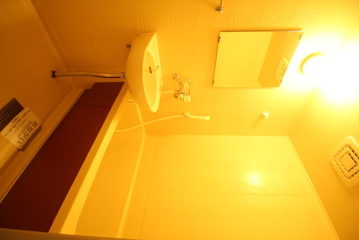 エルディム古澤の物件内観写真