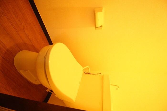 エルディム古澤の物件内観写真