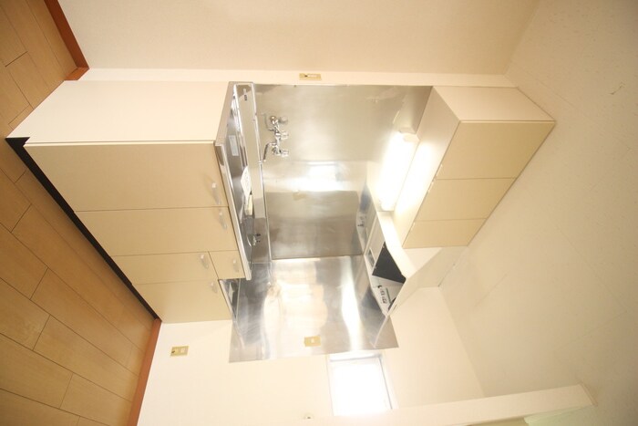 エルディム古澤の物件内観写真