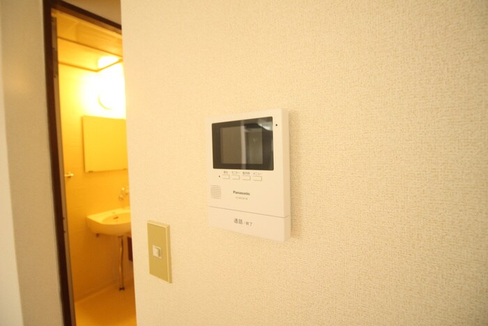 エルディム古澤の物件内観写真