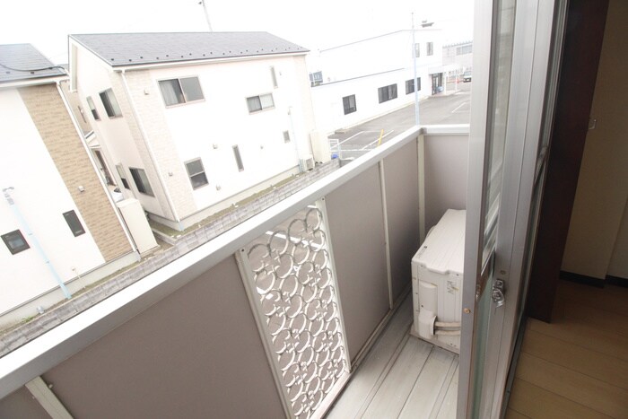 エルディム古澤の物件内観写真