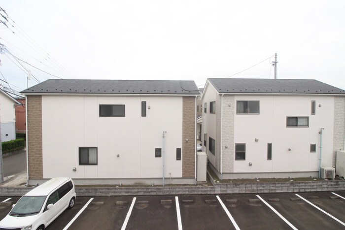 エルディム古澤の物件内観写真