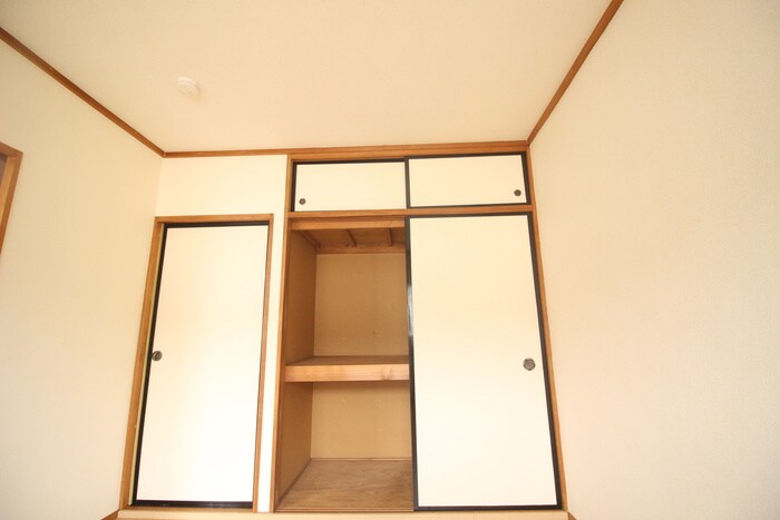 エルディム古澤の物件内観写真