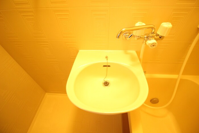 エルディム古澤の物件内観写真