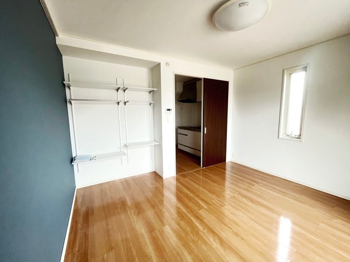 SAKURA　HILLS　Ⅰの物件内観写真