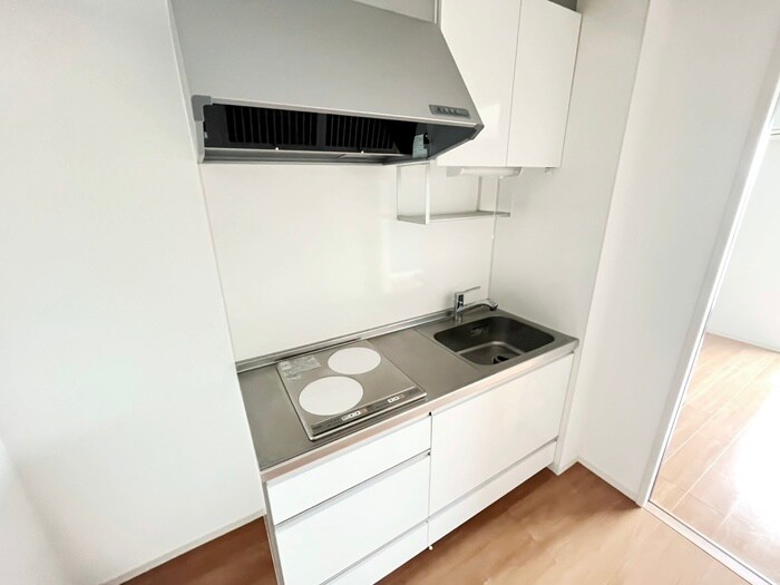 SAKURA　HILLS　Ⅰの物件内観写真