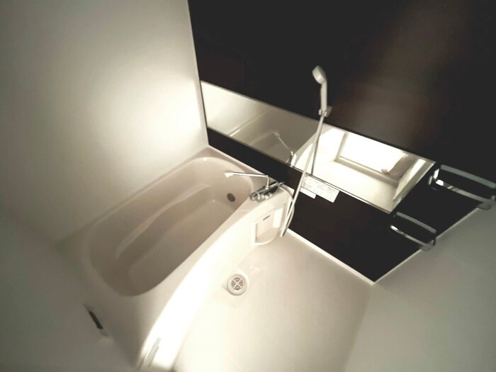 SAKURA　HILLS　Ⅰの物件内観写真