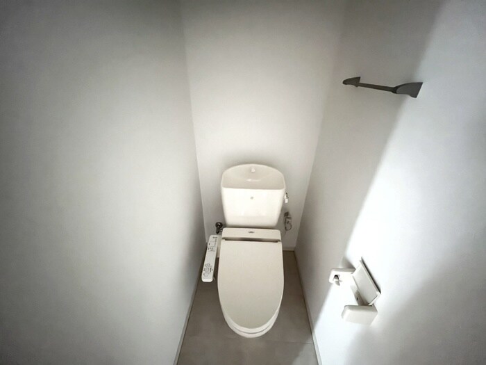 SAKURA　HILLS　Ⅰの物件内観写真